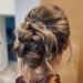 Asooll Gold Flower Bridal Hair Pin Set - Rhinestone Crystal Headpiece for Women and Girls - Buy Online on GoSupps.com
