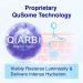 QuSome PowerBright 15ml | Natural Arbutin Serum for Smooth Skin - International Shipping - Buy Online on GoSupps.com