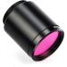 SVBONY 1.25 UV IR Cut Filter for Telescope Optics & CCD Camera + C Mount Adapter - Buy Online on GoSupps.com