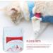 Pet Styptic Powder | Dog Styptic Powder | Nail Care Styptic Powder - Stop Bleeding Skin Protector Pet First Aid Supplies For Dogs Cats And Birds(14g) - Buy Online on GoSupps.com