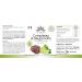 Bergamot Complex Capsules - 90 High-Dose Vegan Caps with Artichoke & Choline | Herbadirekt by Warnke - German Pharmacy Quality for Optimal Health - Buy Online on GoSupps.com