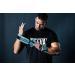 Reeva Unisex-Adult Wrist Wrap - One Size Blue | International Shipping Available - Buy Online on GoSupps.com