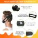 Comfortable Chin Jaw Support Strap for Effective Anti-Snoring Relief - Buy Online on GoSupps.com