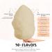 Baking Beauty and Beyond Premium Peanut Butter Flavour Floss Sugar 400g - Natural Ingredients for Cotton Candy - Bulk Floss Sugar for Every Occasion - Buy Online on GoSupps.com