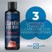 Siren Labs Slimify Advanced Fat Burner & L-Carnitine Elite Combo Pack - Stim Free Weight Loss Support (90 Capsules + 32 Servings) - Buy Online on GoSupps.com