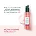 Ren Furterer - COLOR GLOW - Thermo-Protective Glow Cream - Moisturizing Shine Treatment for Colored Hair - 100ml - Buy Online on GoSupps.com