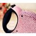 Sweet Roller Leash - Extendable Rhinestone Walking Leash for Small & Medium Dogs Puppies & Cats - Perfect Pet Parenting Accessory - Buy Online on GoSupps.com