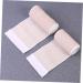 Buy Cotton Medical Athletic Tape - Durable Hook Loop Sport Tape for Fitness & Pets | 45x10cm - Buy Online on GoSupps.com