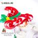 Christmas Quilling Kits Paper Filigree Painting kit for Adults Beginner  Exquisite Handmade for DIY Paper Filigree Painting Kits  Home Room Wall Art Decor- 8 * 10-inch Christmas Elf (Basic) Christmas Elf Basic - Buy Online on GoSupps.com