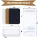 300 Pieces Earring Display Cards with Cellophane Bags, Backings, and Storage Containers - Perfect for Jewelry Making - Buy Online on GoSupps.com