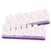 Fancy Pants Color Street Nail Strips - Frills and Thrills Pink 16 Count - Buy Online on GoSupps.com