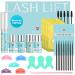 Upgrated Lash Lift Kit Eyelash Perm Kit Lash Lift Kit Lash Perm Kit Lash Lift Kit Eyelash Perm Kit Eyelash Perm Kit Professional Semi-Permanent Curling Kit Home & Professional Use