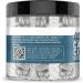Earthborn Elements Calcium Citrate 200 Capsules Pure & Undiluted No Additives - Buy Online on GoSupps.com