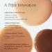 ILIA C Beyond Triple Serum SPF 40 | Non-Toxic, Cruelty-Free, Clean Beauty - Translucent Tone 1 - Buy Online on GoSupps.com