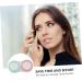 JECOMPRIS 6-Compartment Contact Lens Container Travel-Friendly Lens Organizer & Glasses Frame Storage | 3 Pack (16x10cm) - Perfect for Eye Care - Buy Online on GoSupps.com