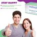 Safe n' Simple Skin Barrier Wipes - 50 Large 2x2 Film Wipes - Skin Prep & Protection - Medical Adhesive Remover - Buy Online on GoSupps.com