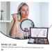 Didiseaon 7 Sets Eyebrow Powder Set Makeup Eyebrow Powder Flash Suit Eyebrow Pencil Eyebrow Stickers Abs - Buy Online on GoSupps.com