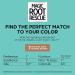 L'Oreal Root Rescue 10 Minute Dark Blonde Hair Color Kit - Instant Coverage - Buy Online on GoSupps.com