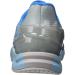 Kempa Damen ATTACK ONE 2.0 Handballschuh - Diva Blau/Light Grau 39 EU | International Shipping Available - Buy Online on GoSupps.com