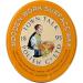 Town Talk Foodsafe Wooden Work Surface Wax 150g - Premium Protection for Your Wooden Surfaces - Buy Now & Enjoy Fast International Shipping - Buy Online on GoSupps.com