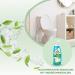 Frosch WC Cleaner Sea Minerals 750 ml | Pack of 10 | Eco-Friendly Toilet Cleaning | Celexqua Cleaning Guide - Buy Online on GoSupps.com
