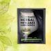 Buy Patanjali Kesh Kanti Herbal Mehandi Natural Black - Pack of 6 | Best Price & International Shipping - Buy Online on GoSupps.com