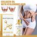 Body Shaping Essential Oil for Women Collagen Lifting Body Oil Fat and Calorie Blocking Serum Skin Tightening Firming Serum Oil - Buy Online on GoSupps.com