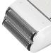 Double Foil Beard Trimmer & Bald Head Shaver with LED Display - Men's Electric Clipper for Precision Grooming - Buy Online on GoSupps.com