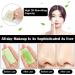 Green Tea Blotting Paper - 100 Sheets for Oily Skin, Oil Control Film for Sports & Travel - 6cm X 9cm - Buy Online on GoSupps.com