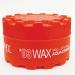 ROQVEL PROFESSIONAL Aqua Hair Styling Wax 03 Orange 150ml - Buy Online on GoSupps.com