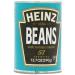 Heinz Beans in Tomato Sauce, 13.7-Ounce Cans (Pack of 12) Beans in Tomato Sauce 13.7 Ounce (Pack of 12)