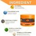 150ML Luxury Tanning Gel - Natural Tanning Accelerator Cream for Outdoor Sun & Sunbath | Moisturizing Formula - Buy Online on GoSupps.com