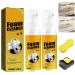 Foam Cleaner For Car Ambitionous Magic Foam Cleaner Foam Drain Cleaner Foam Cleaner All Purpose Car Magic Foam Cleaner Multi-Functional Cleaning Agent Multi-Purpose Foam Cleaner (2pcs 60ml) 2pcs 60ml