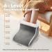 Shop Lanmou Electrical Foot Warmer - 6 Temperature Levels Soft Lining Overheating Protection | International Shipping Available - Buy Online on GoSupps.com