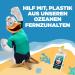 WC-Ente Biodegradable Toilet Cleaner - Coastal Forest 750ml | Eco-Friendly & Effective - Buy Online on GoSupps.com