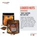 THE PROTEIN WORKS Flavored Peanut Butter - THE PROTEIN WORKS - Brownie and Chocolate Chunks - 500g - Buy Online on GoSupps.com