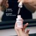 Filorga NCEF-Shot Anti-Aging Serum - Concentrated Wrinkle Reducing Treatment for Radiant Skin - 0.5 Fl Oz - Buy Online on GoSupps.com