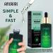 Organic Rosemary Essential Oil for Hair Growth | Nourish Scalp & Enhance Eyebrow/Eyelash Growth | 1.69 fl oz - Effective Hair Loss Solution - Buy Online on GoSupps.com