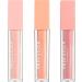 PROFUSION COSMETICS LIP TRIO HIGH SHINE LIP GLOSS - NUDES - Buy Online on GoSupps.com