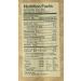 Rustichella d'Abruzzo Fettuccine 17.6 oz - Authentic Italian Pasta - Buy Online on GoSupps.com