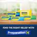 Preparation H Multi-Symptom Hemorrhoid Treatment Suppositories with Bio-Dyne 24-Count 24 Count (Pack of 1) 24 Count - Buy Online on GoSupps.com