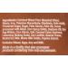 Brownie Brittle-Salted Caramel 5oz by Sheila G's - Delicious Gluten-Free Snack - Buy Online on GoSupps.com