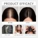 Shampoing soin capillaire au romarin shampoing paississant et volumisant pour cheveux fins et clairsem s shampoings fortifiant quotidien pour cheveux gras et secs shampoings doux pour. (1PCS) - Buy Online on GoSupps.com