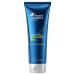Head & Shoulders Styling Hair Gel for Men  High Hold  Light Finish  6.76 Fl Oz