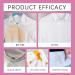 Junerain Multi-Functional Bio Cleaning Tablets Bio Explosive Salt Dissolve Concentrated Cleaning Tablets Bleach Tablets for Laundry Kitchen Clothes Barrel Large Capacity(1pcs) - Buy Online on GoSupps.com