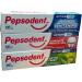  Pepsodent Pepsodent toothpaste 125 ml Complete Protection | Complete protection | BIG PACK - Buy Online on GoSupps.com
