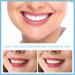 2 Pairs Cosmetic Veneers - Instant Temporary Teeth Prostheses for Perfect Smile | Whitening Dental Veneers for Men & Women - Buy Online on GoSupps.com