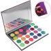 AUTSUPPL Stage Makeup Makeup Pallete Powder Multicolored Eye Shadow Eye Shadow - Buy Online on GoSupps.com
