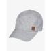 Roxy Women's Cap Extra Innings - One Size HERITAGE HEATHER | Shop Internationally Stylish & Comfortable Headwear - Buy Online on GoSupps.com