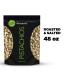 Wonderful Pistachios 48 Oz Resealable Bag - Roasted & Salted Snacks - Buy Online on GoSupps.com